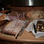 Garni Eden Canazei