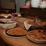 Hotel Garni Eden Canazei