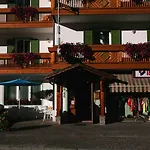 Hotel Garni Eden 2*
