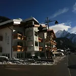 Hotel Garni Eden 2*