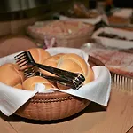 Garni Eden Hotel