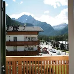 Hotel Garni Eden 2*