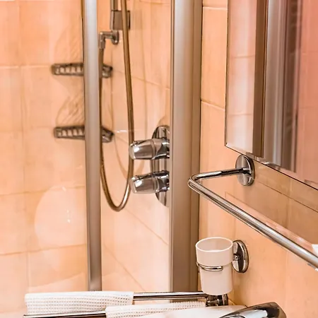 Garni Eden 2* Canazei