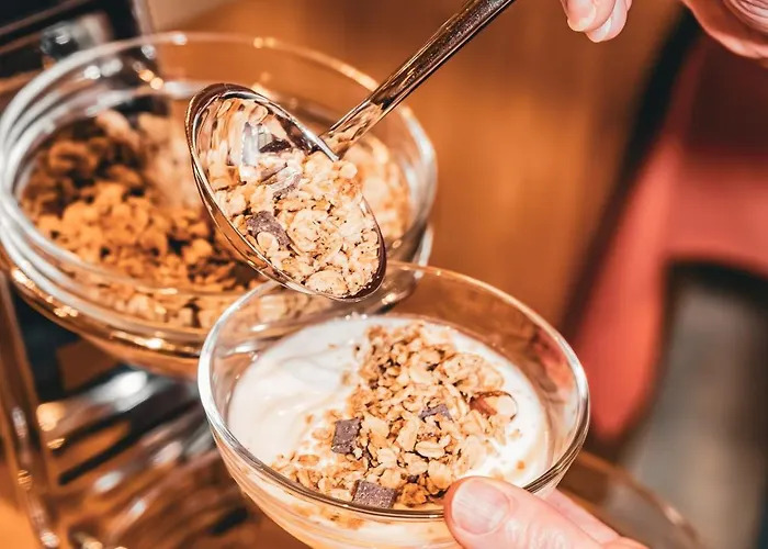 Garni Eden Hotel Canazei