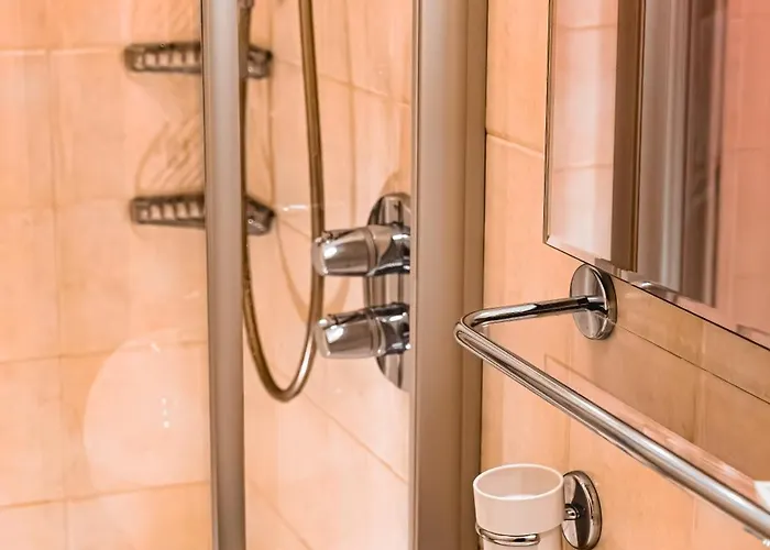 Garni Eden 2* Canazei